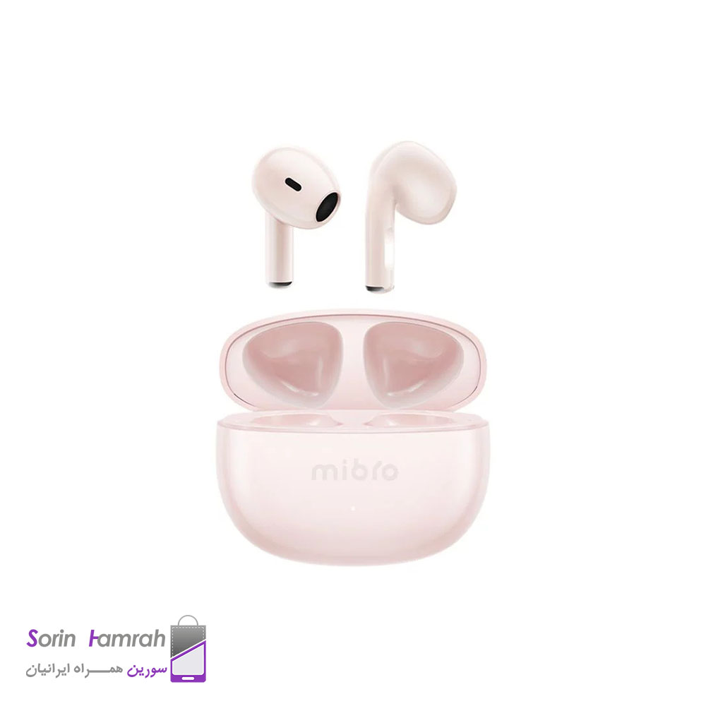 هدفون بی سیم شیائومی Mibro Earbuds 4